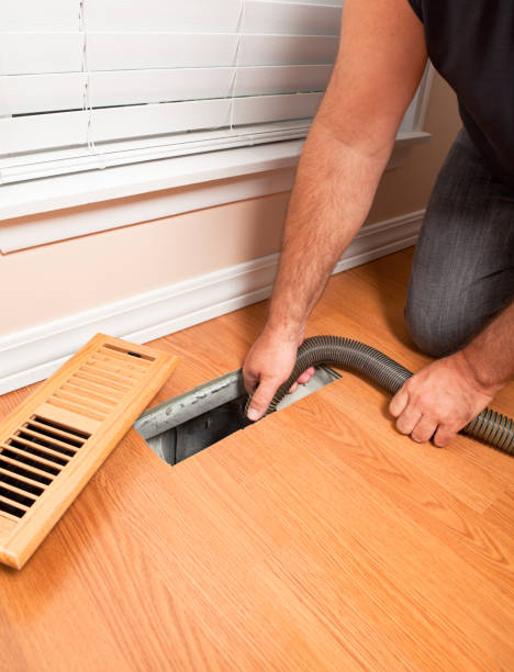 Reliable Bradley, IL Airduct Cleaning Solutions